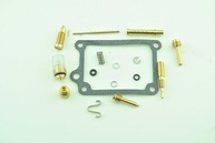Kit Reparo Carburador Suzuki LTZ50 Quadsport (2006-2009) - Restaure a Potência! - imagem 1