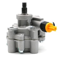 Bomba de Direção Hidráulica Nova para Lexus GX470 e 4Runner V8 4.7L (2003-2009) - Qualidade OE - imagem 3