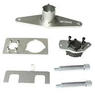 Kit Ferramentas Sincronismo Eixo Comando Jaguar Land Rover 2.0T Diesel AJ-200D - imagem 4