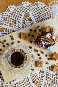 PORTAO DE CAMBUI - TABLETE 200G C/ CAFÉ - imagem 3
