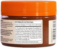 Kit 2X: Creme de Avelã com Cacau Navelã Naveia 200g - imagem 3