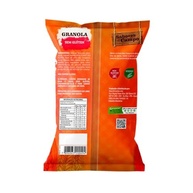 Vitao Granola Sem Gluten Sabores Campo 200G - imagem 4