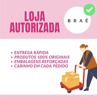 Braé Essential: Máscara Capilar 200g - imagem 2