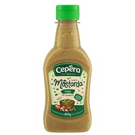 Mostarda Escura Cepêra 200g - imagem 2