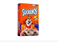Cereal Sucrilhos Ovo Maltine Kelloggs, 200g - imagem 2