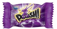 Chicle Poosh Uva 200g - imagem 2