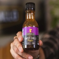 Molho Sweet Chilli Gengibre CantaGallo 200g - imagem 3