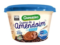 Creme de Paçokinha Feito com Negresco 200g - imagem 2