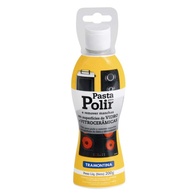Pasta de Polimento Tramontina para Vidro e Vitrocerâmica - 200g | Remoção de Manchas e Brilho Profissional - imagem 1