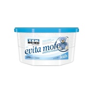 Evita Mofo Pote 200g Kids - Desumidificador Eficiente contra Mofo e Fungos - imagem 3
