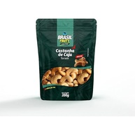 Castanha de Caju Torrada: Sabor e Saúde em 200g - imagem 2