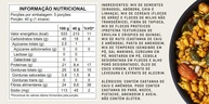 Granola Salgada Cúrcuma e Gengibre GranoSquare 200g - imagem 4