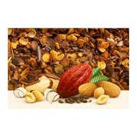 Jasmine Granola Premium Cacau Low Carb 200g - imagem 4
