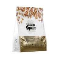 Granola Premium Zero Açucar GranoSquare 200g - imagem 4