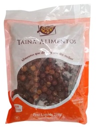 Zimbro em Grão Tainá Alimentos 200g - imagem 2