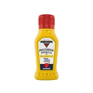 Hemmer Mostarda Amarela 200G - imagem 1