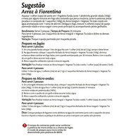 Tio João Cozinha Fácil Arroz Integral + Vegetais - 200g - imagem 4