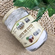 Kit 3X: Leite de Coco em Pó Orgânico Finococo 200g - imagem 4