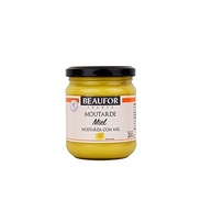 Mostarda Francesa BEAUFOR MEL 200g - imagem 2