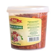 Oishii Molho De Ervas 200G - imagem 3