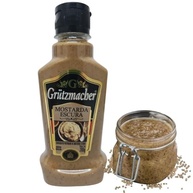 Mostarda Escura Grutzmacher 200g - imagem 3