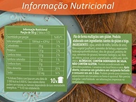 Kit 3 Pão de Forma Multigrãos Sem Glúten Vegan Schar 200g - imagem 3