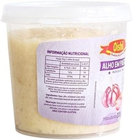 Oishii Alho Pasta 200G - imagem 1