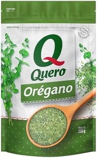 Quero Orégano 200g - imagem 1