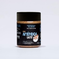 OriginalBlend Pasta Nuts De Amêndoa Latte 200G - imagem 3