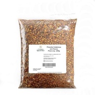 Pimenta calabresa em flocos (200g) - imagem 2