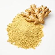 Gengibre em pó puro 200g 500g 1kg (1kg) - imagem 2