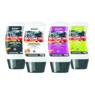 Silicone Gel Rodabrill: Brilho e Proteção 200g - imagem 2