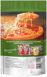 Quero Orégano 200g - imagem 3
