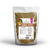 Quinoa sem glúten em grãos Leve Croc 200g - imagem 2
