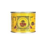 Manteiga Real Pequena 200g Manteiga com Sal - imagem 1