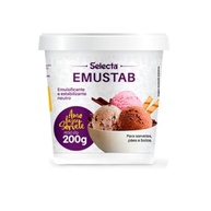 Emustab Selecta 200g - imagem 1