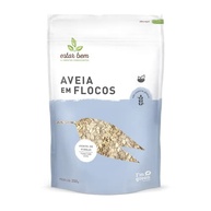 Estar Bem Aveia Em Flocos Sem Glúten 200G - imagem 2
