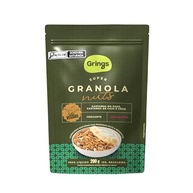 Super Granola Nuts 200g - Grings - imagem 2