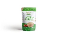 Kit 2X: Farelo de Aveia Sem Glúten Sabor da Terra 200g - imagem 1