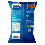 Vitao Granola Trad S Campo 200G - imagem 4
