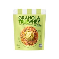 Granola True Whey Pistache True Source 200g - imagem 2