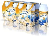 Glucerna SR Baunilha 200ml pack 8 unidades - imagem 1