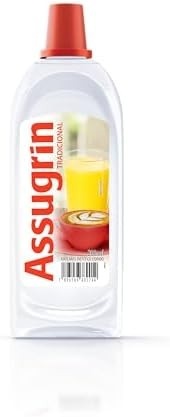 Adoçante Assugrin 200ml - imagem 1
