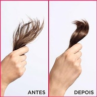 Elseve Liso dos Sonhos: Shampoo Antifrizz 200ml - imagem 2