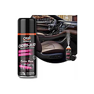 Orbi Air: Limpa Ar Condicionado Automotivo 200ml - imagem 2