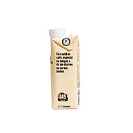 Nude To-Go Baunilha: 12x Aveia 200ml 🌱 - imagem 2