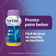 Danone Nutricia Fortini Mf Baunilha 200Ml - imagem 5