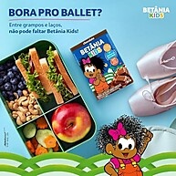 Achocolatado Betânia Kids: 27x 200ml - Energia Divertida! - imagem 2