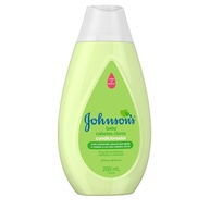 Johnsons Baby: Kit 2 Condicionadores Cabelos Claros 200ml - imagem 2