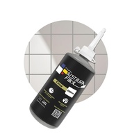 Tinta Restauradora para Rejunte Cinza 200ml Crie e Construa - imagem 1
